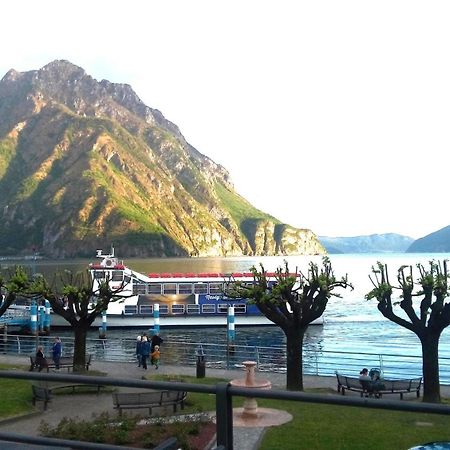 Iseo Lake Castro  Esterno foto