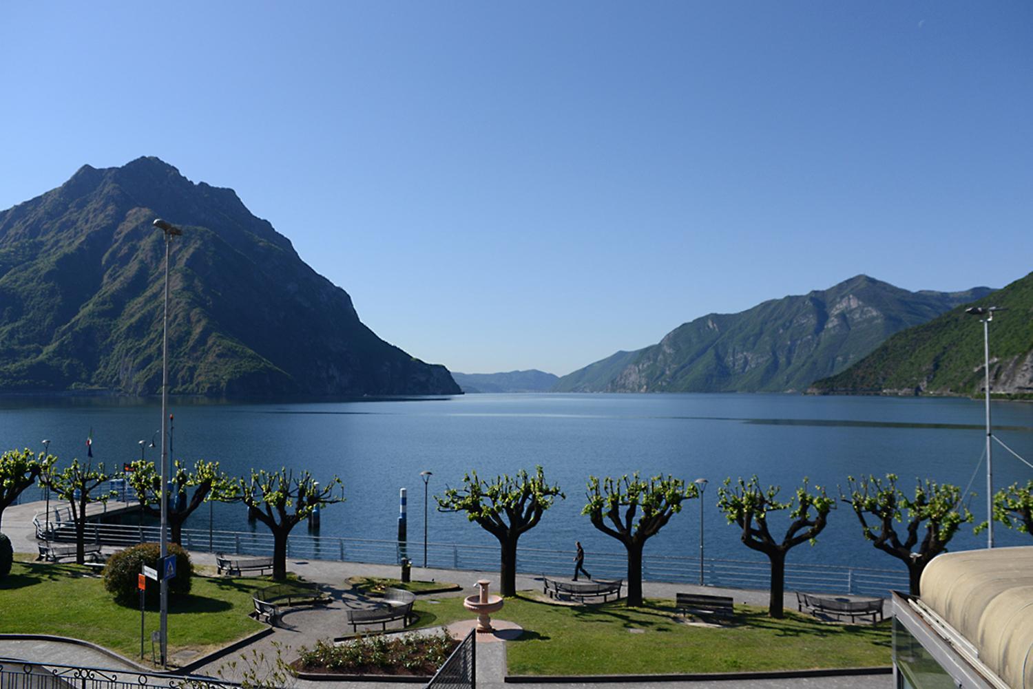 Iseo Lake Castro  Esterno foto