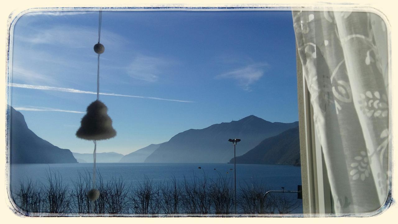 Iseo Lake Castro  Esterno foto