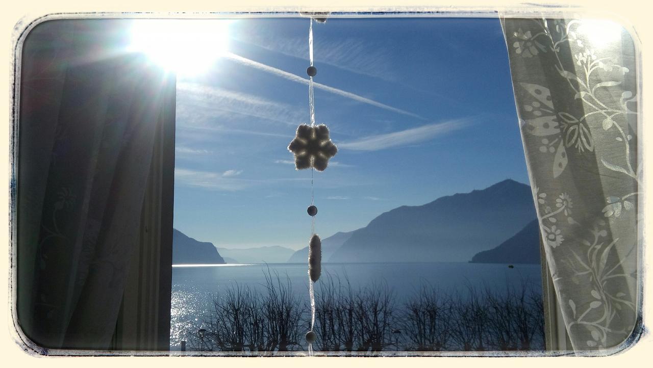 Iseo Lake Castro  Esterno foto
