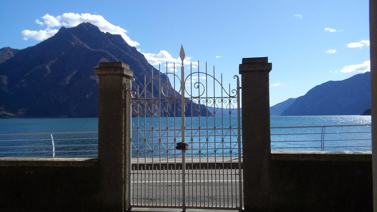 Iseo Lake Castro  Esterno foto