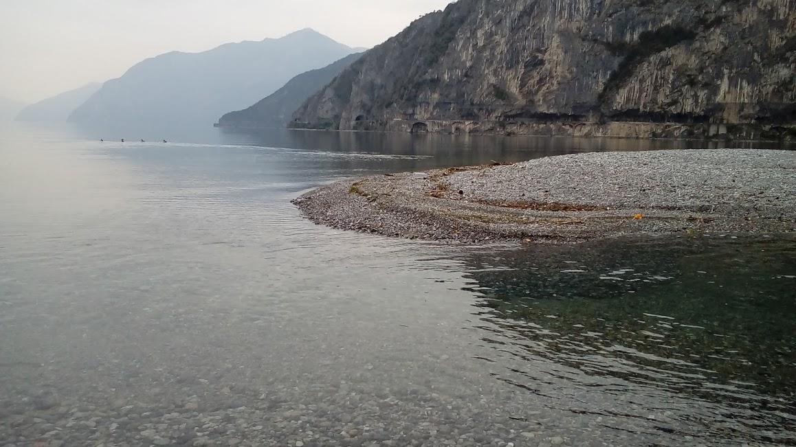 Iseo Lake Castro  Esterno foto